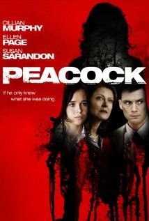 Peacock (2010) online film