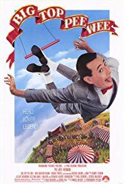 Pee Wee nagy kalandja (1988) online film