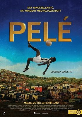 Pelé (Pelé: Birth of a Legend) (2016) online film