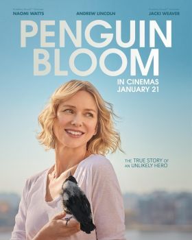 Penguin Bloom (2020) online film