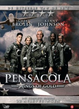 Pensacola - A név kötelez 1. évad (1997) online sorozat