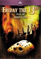 Péntek 13. - VI. rész: Jason él (1986) online film