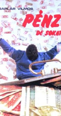 Pénzt, de sokat! (1991) online film