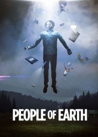 People of Earth 1. évad (2016) online sorozat