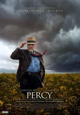 Percy (2020) online film