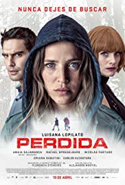 Perdida (2018) online film