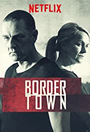 Peremvidék - Bordertown 3. évad (2020) online sorozat