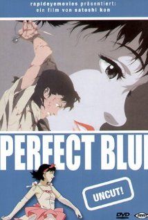 Perfect Blue (1997) online film