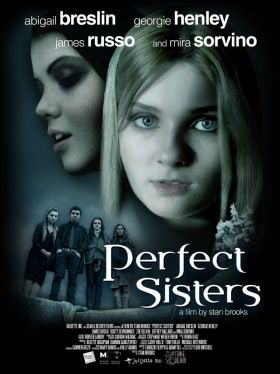 Perfect Sisters (2014) online film