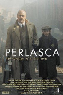 Perlasca - Egy igaz ember története (2002) online film