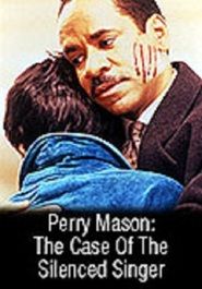 Perry Mason: Az elhalgattatott énekes esete (1990) online film