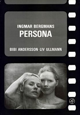 Persona (1966) online film