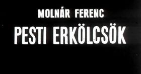 Pesti erkölcsök (1970) online film