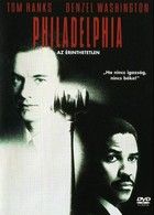 Philadelphia - Az érinthetetlen (1993) online film