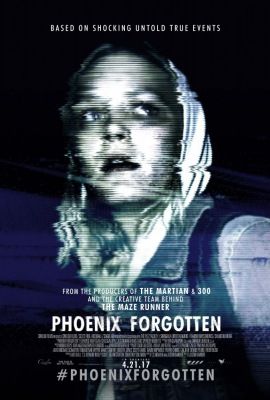 Phoenix Forgotten (2017) online film