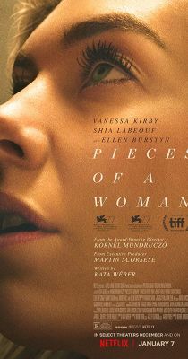 Egy nő darabjai (2020) online film