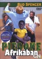 Piedone Afrikában (1978) online film