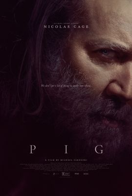 Pig (2021) online film