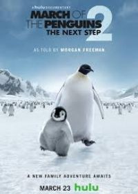 Pingvinek vándorlása 2. (2017) online film