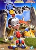 Pinocchio 3000 (2004) online film