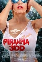 Piranha 3DD (2012) online film