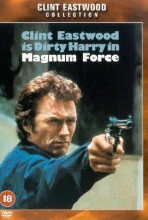 Piszkos Harry - A Magnum ereje (1973) online film
