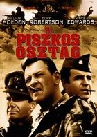 Piszkos osztag (1968) online film