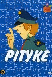 Pityke őrmester (1980) online film