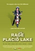 Placid Lake szenvedélye - Legyek átlagos! (2003) online film