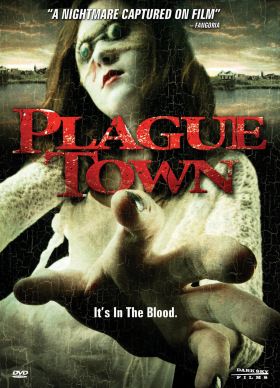 Plague Town (2008) online film