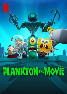 Plankton: A film (2025) online film