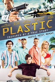 Plastic (2014) online film