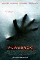 Playback (2012) online film