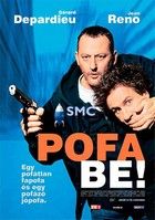 Pofa be! (2003) online film