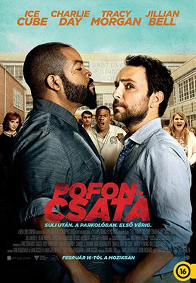 Pofoncsata (2017) online film