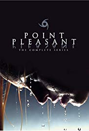 Point Pleasant - Titkok városa 1. évad (2005) online sorozat