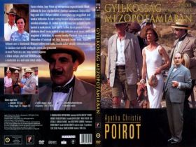 Poirot - Gyilkosság Mezopotámiában (2001) online film