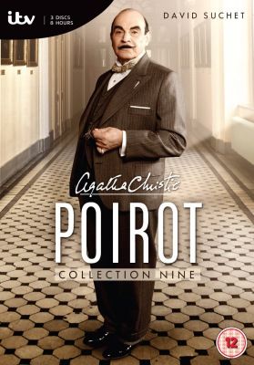 Poirot 12. évad (2009) online sorozat