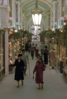 Poirot: A fátyolos hölgy (1990) online film