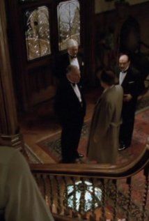 Poirot: A hihetetlen rablás (1989) online film