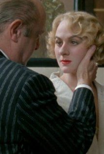 Poirot: A klubok királya (1989) online film