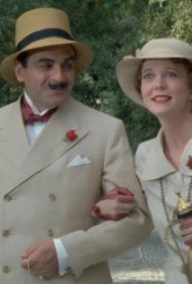 Poirot: A rodoszi háromszög (1989) online film