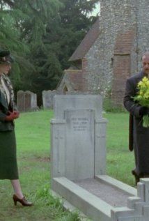 Poirot: A sárga írisz (1993) online film
