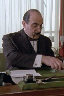 Poirot: Az ABC gyilkosságok (1992) online film