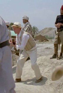 Poirot: Az egyiptomi sírkamra esete (1993) online film