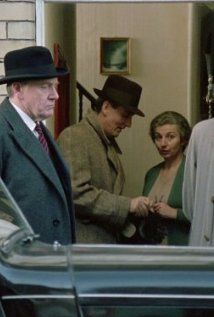 Poirot: Az elrabolt miniszterelnök (1990) online film