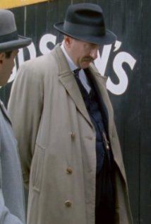 Poirot: Gyilkosság a sikátorban (1989) online film