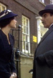 Poirot: Mrs. McGinty halott (2008) online film