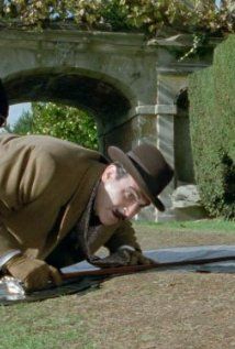 Poirot: Tragédia a Mardson birtokon (1991) online film