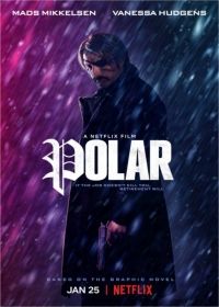 Polar (2019) online film